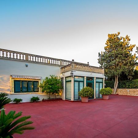 Villa Selmunett Naxxar Екстер'єр фото