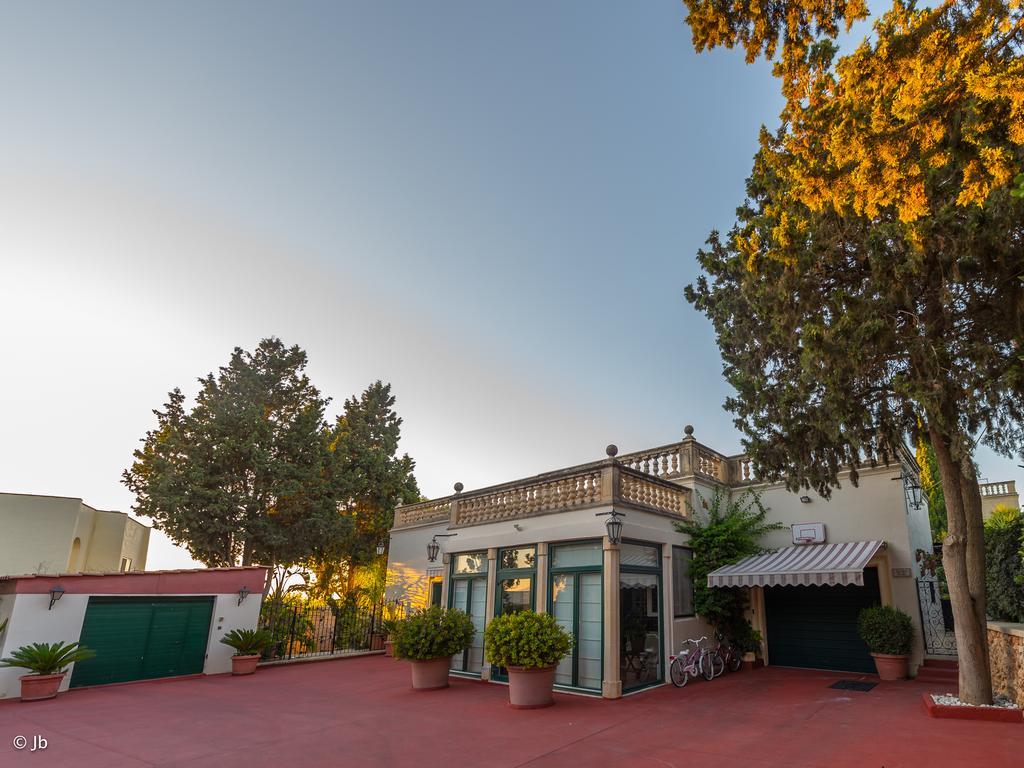 Villa Selmunett Naxxar Екстер'єр фото