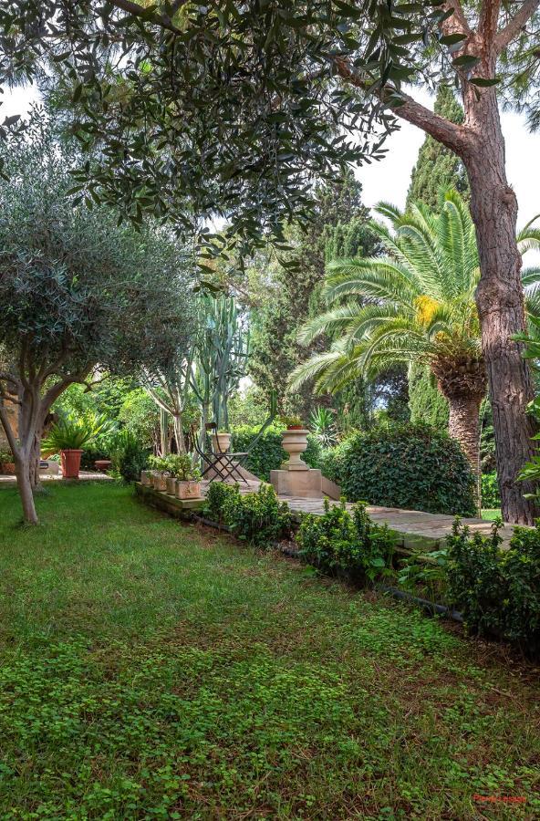 Villa Selmunett Naxxar Екстер'єр фото