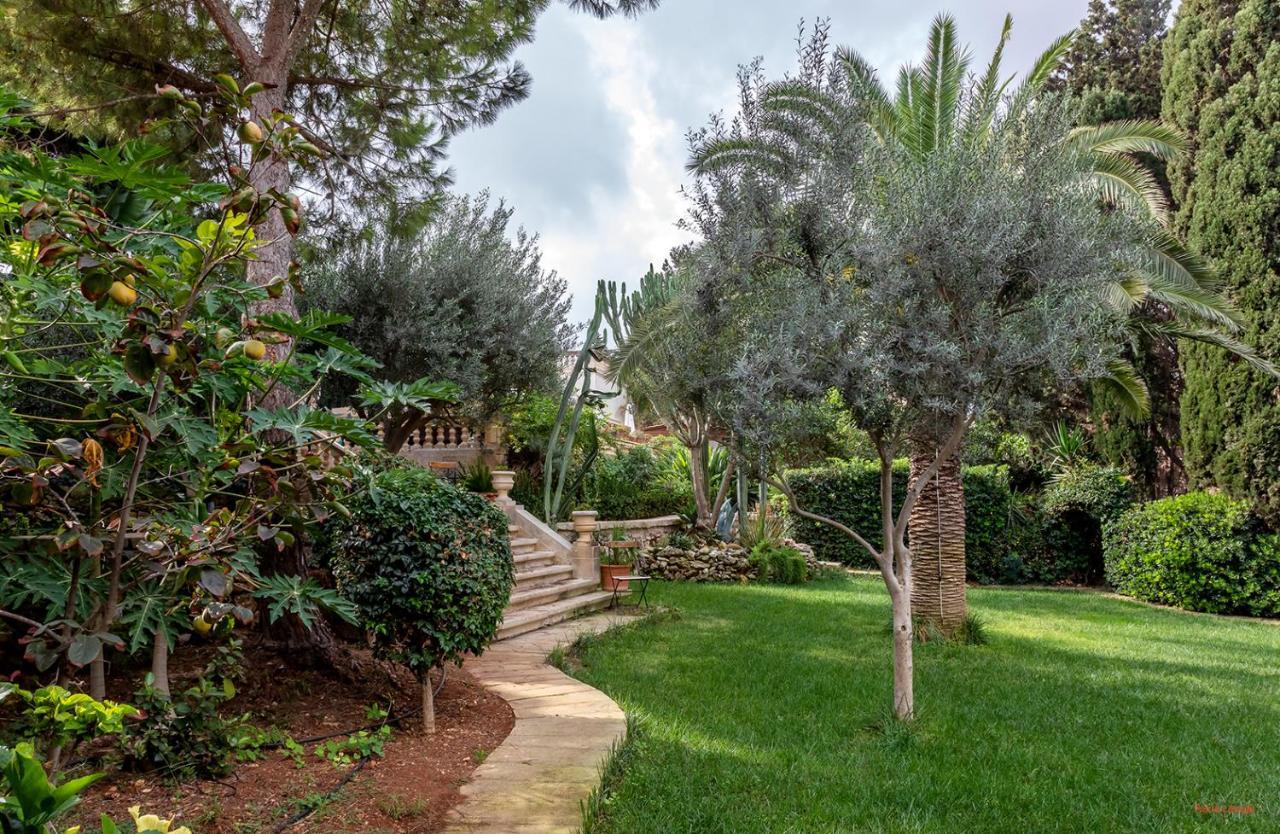 Villa Selmunett Naxxar Екстер'єр фото