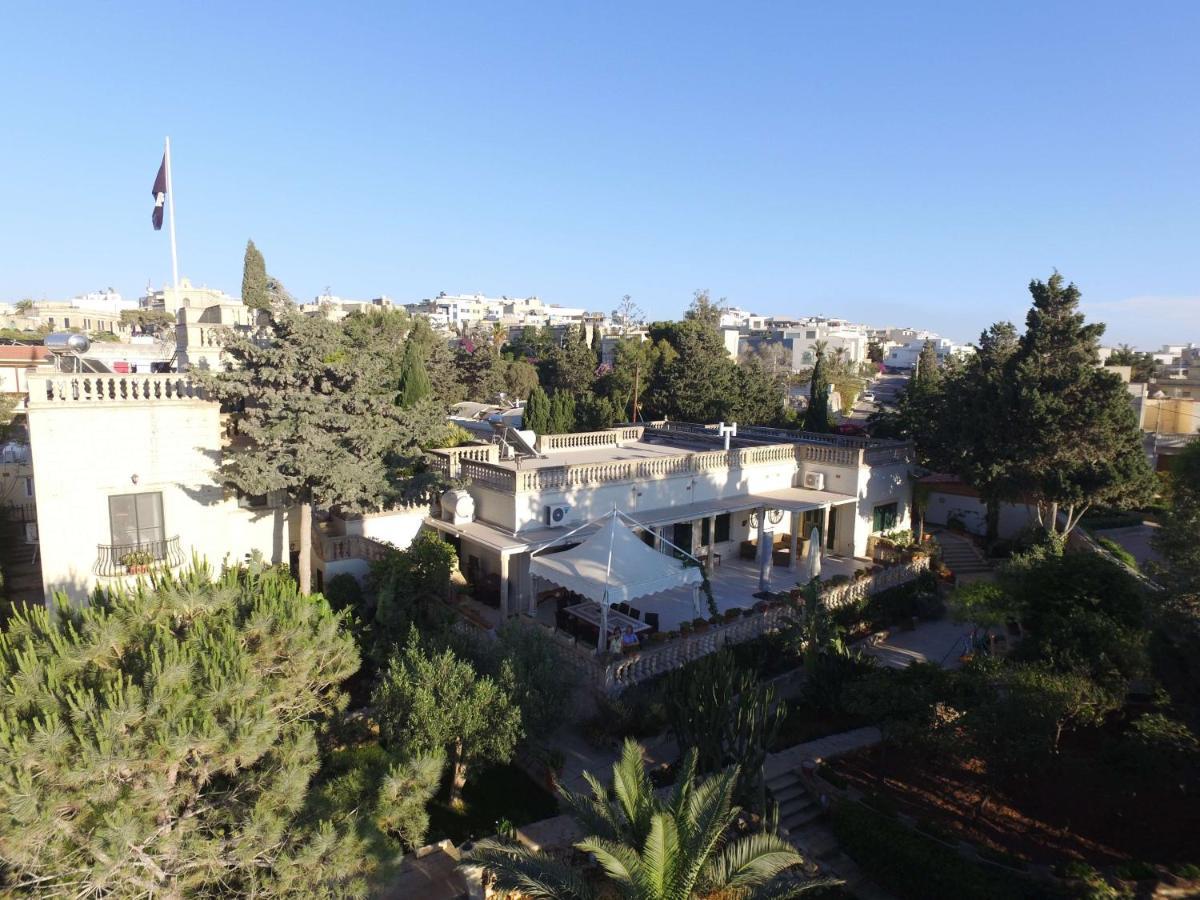 Villa Selmunett Naxxar Екстер'єр фото
