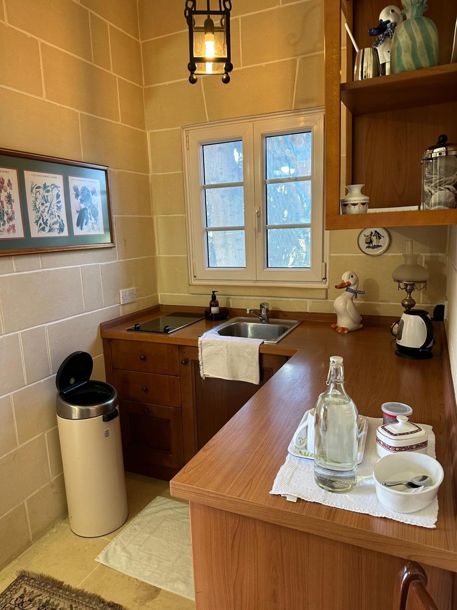 Villa Selmunett Naxxar Екстер'єр фото