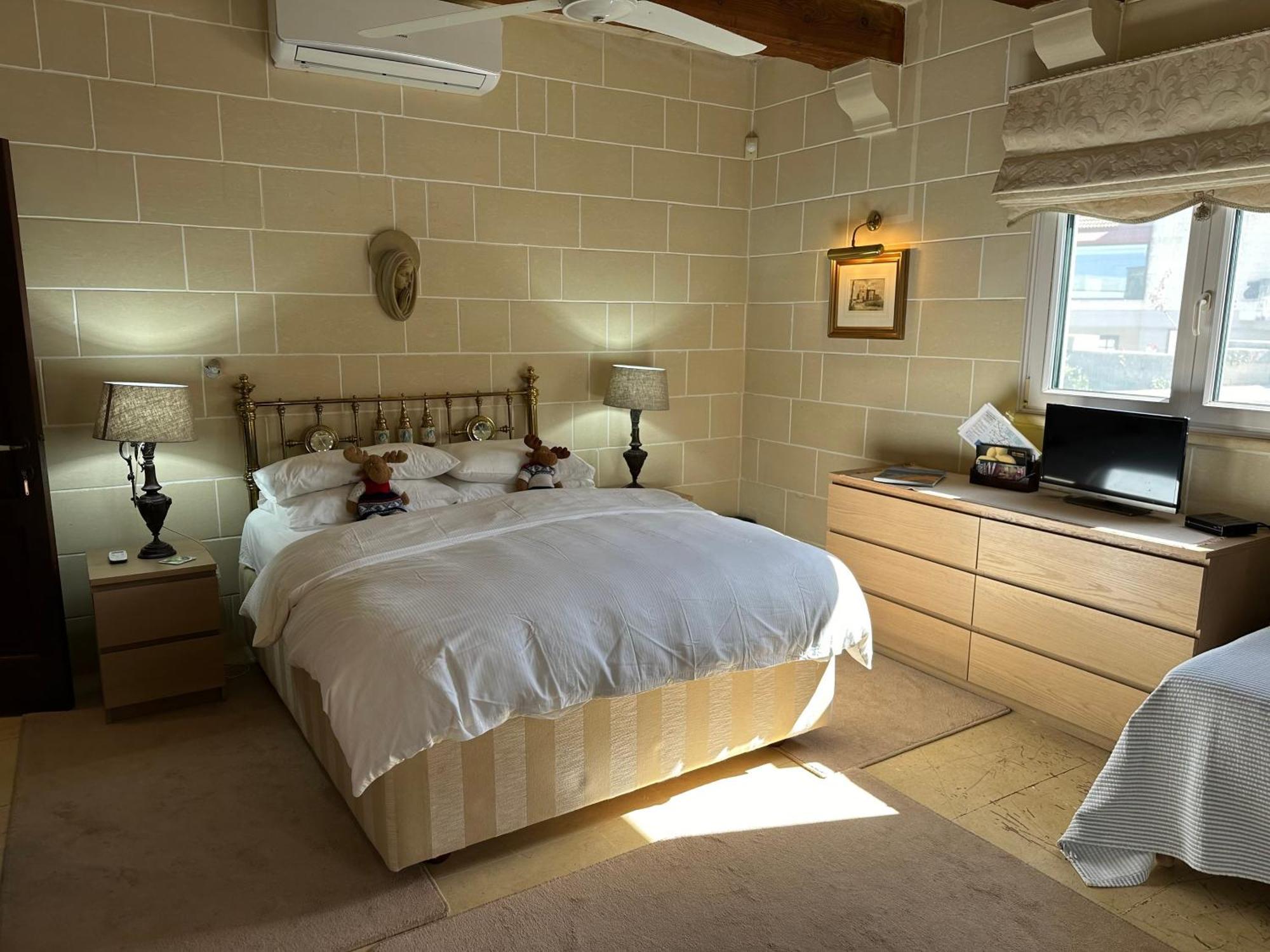 Villa Selmunett Naxxar Екстер'єр фото