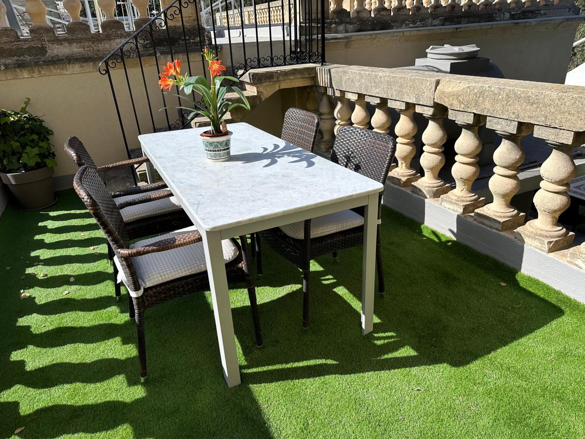 Villa Selmunett Naxxar Екстер'єр фото