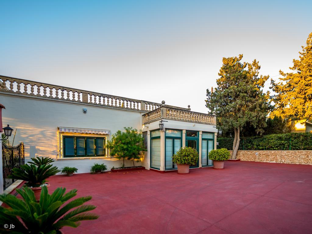 Villa Selmunett Naxxar Екстер'єр фото