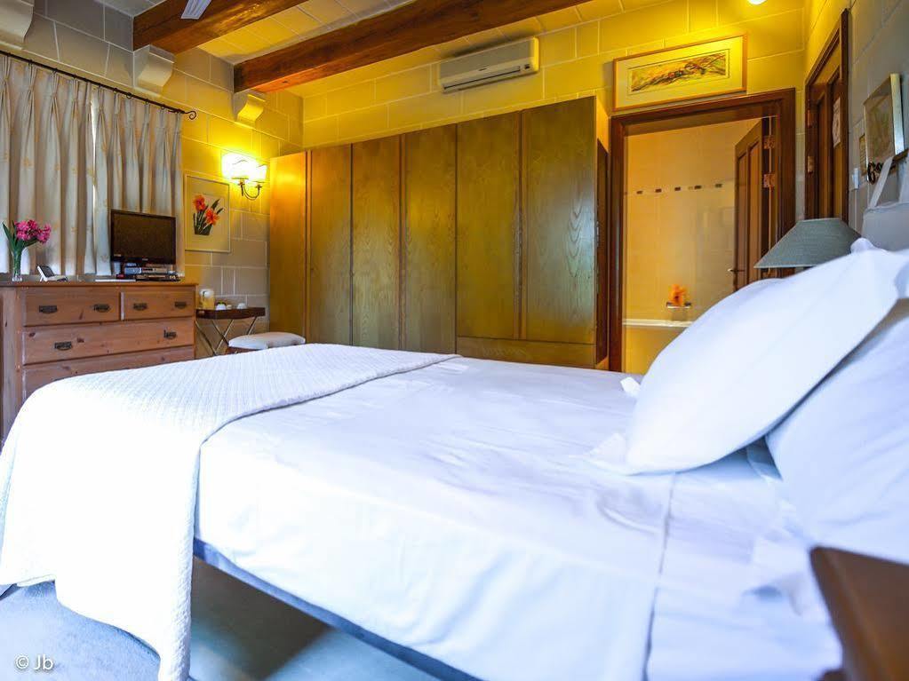 Villa Selmunett Naxxar Екстер'єр фото